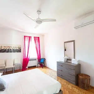  Apartamento Corso Como A12