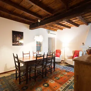 Ticinese 59 Appartement